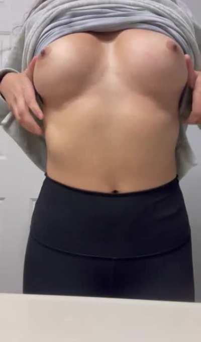 Want them in your mouth? (F)