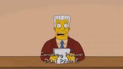 Covid Simpson 8 meses despues de descubierto sorprende aun mas que el post y repost original.