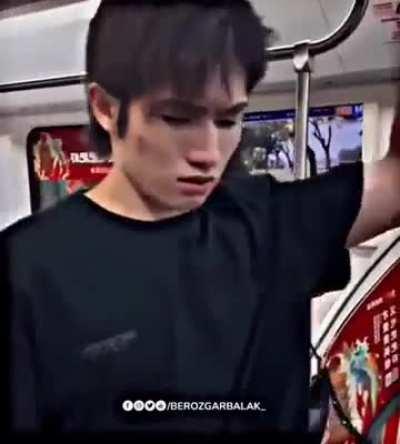 A new couple has formed🥰