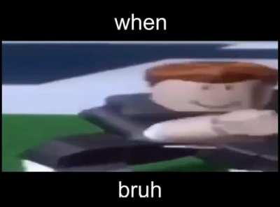 Repost from r/gocommitdie