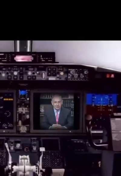 How it actually happened