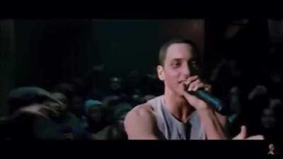 enimem has hoined our islamic cult