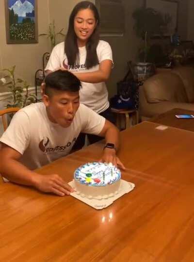 I don't think this needs a title