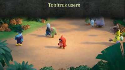 Bloodborne Weapon Slander