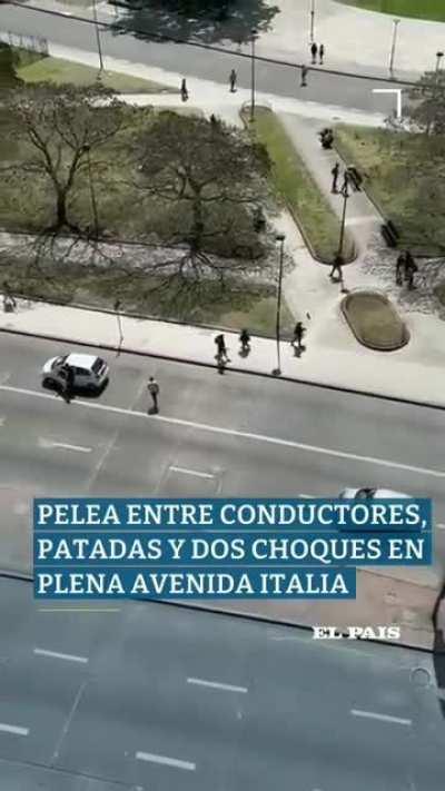 When uruguayan mf's don't smoke their daily dose of weed 🌿🚬