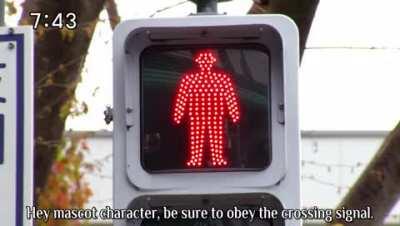 Some men just want to watch the world burn