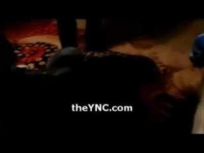 Pedophile meeting with underage girl gets fucked