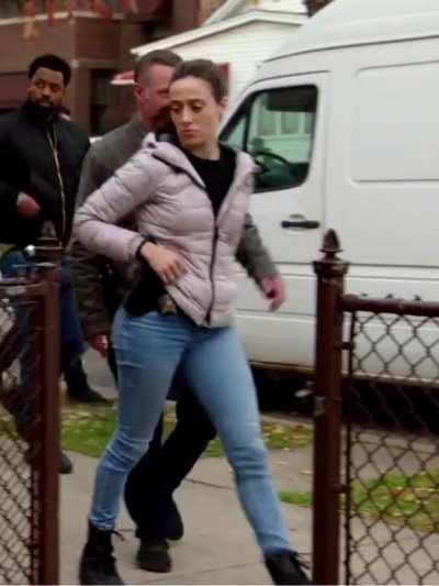 Chicago P.D - (Season 10, Episode 9)