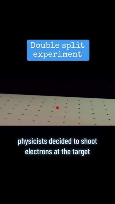 This is the way physics should be taught, so high school kids can fall in love with physics