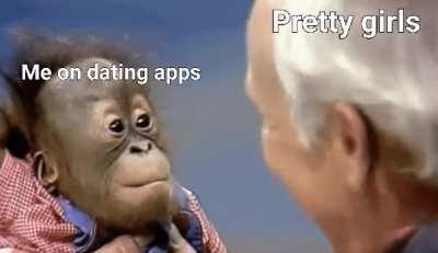 I can't get no satisfaction