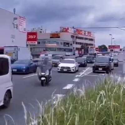 Simple things in Japan that I love.