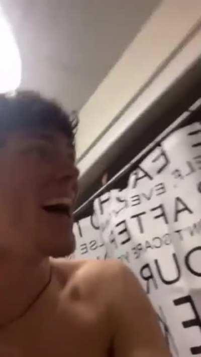 How do you even fit that many people