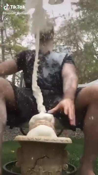 Should of seen it coming