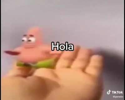 Es fome pero na q hacerle