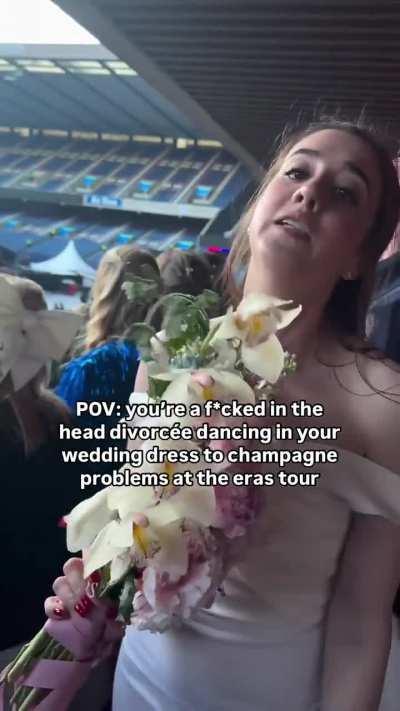 Good for him for getting out of there