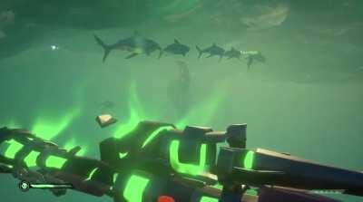 The stuff of nightmares.