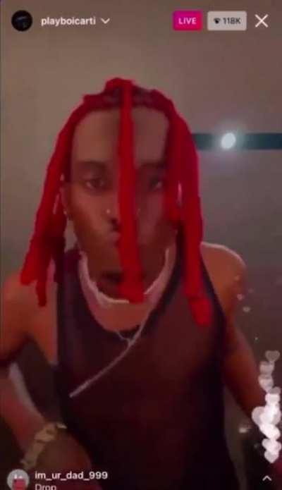 Throwback to this legendary snippet🔥