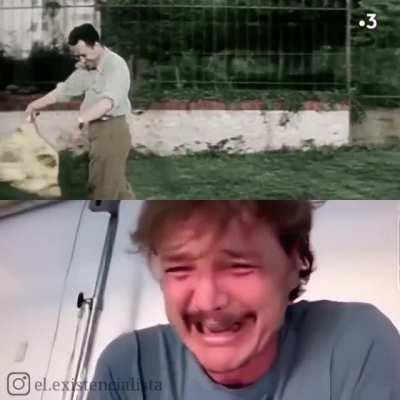 Everybody leave Reddit, I wanna be alone 😭