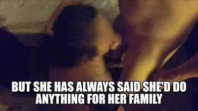 Birthday treat from Mom