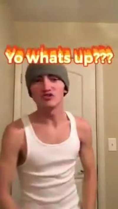 Epic Rap Battles Of History