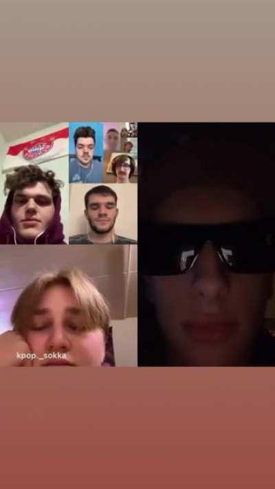 When you're on a holidaaaaaay