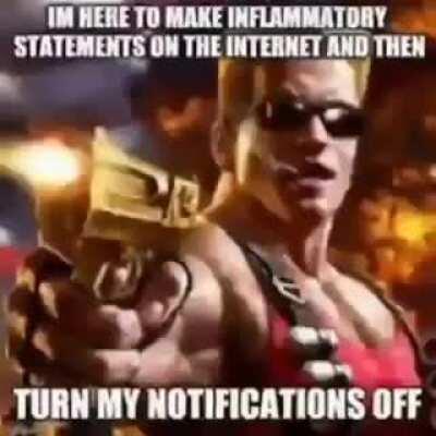 It is time for me to be based