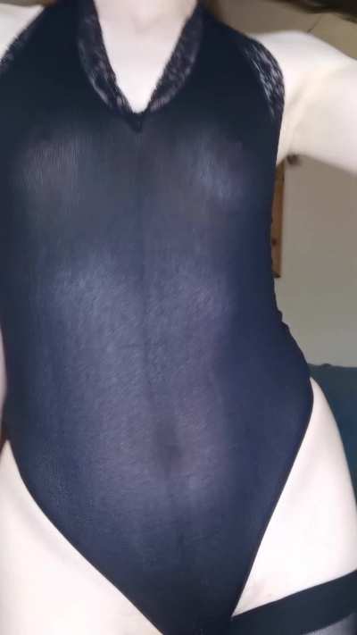 You can see everything I want you to see…