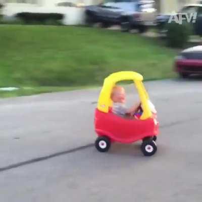 That's a lot of damage.