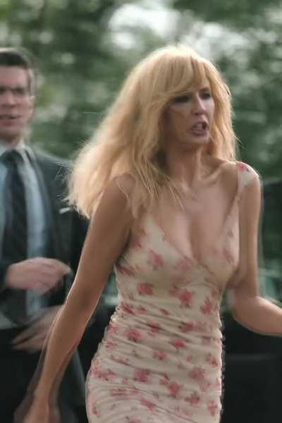Kelly reilly