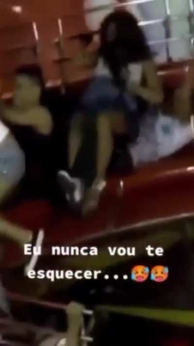 Jamais vou te esquecer