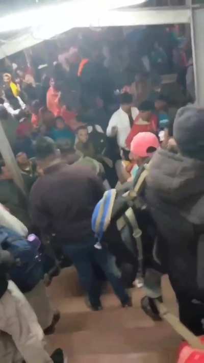 Finally something positive to see