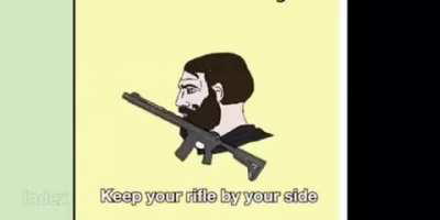 Respect for libright