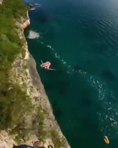 Look out for the kayaks