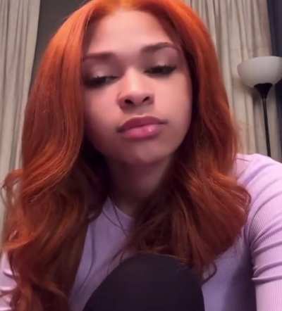 EbonyFaces - Video #1428