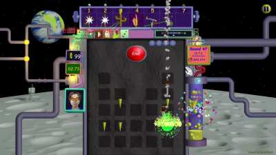 I really broke this shit hahaha