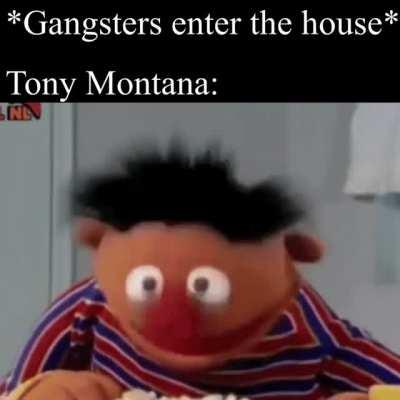 Brought to you by the letter C, and the number eight 🎱