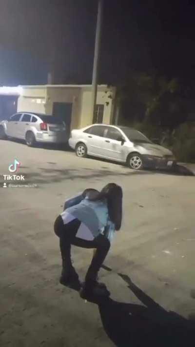 Happy new ~~jail~~ year