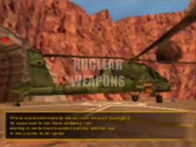 HL1 marines hit different