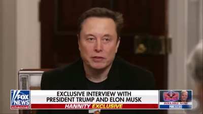 Do you think this is true, about there being no escape?