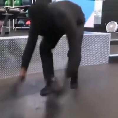 My honest reaction 🗿