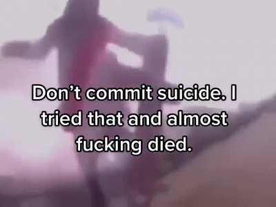 Been going through some stuff and your vids have helped me through a lot. Thank you for making my life worth living.