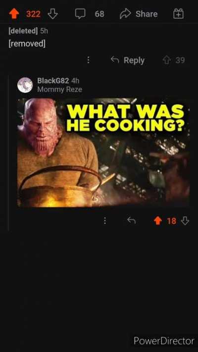 Bruh, is it that hard to not