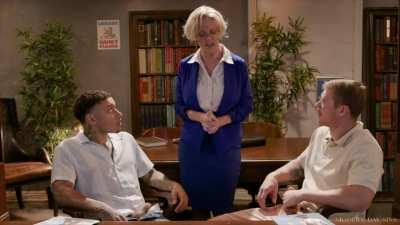 Modern Day Sins - Dee Williams - Libraries are for Learning | Full Video in Comments