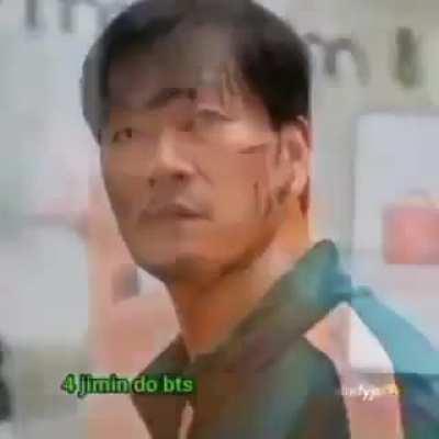 Round 6: Antes e depois 😎😭👍