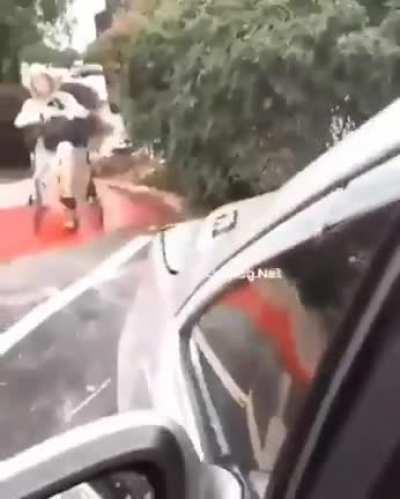 Full video response to KarenBGone video