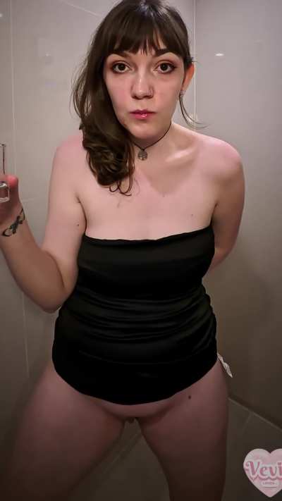 I don't drink alcohol, I drink this 😋