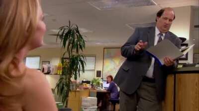 Deleted scene of Jan breastfeeding.