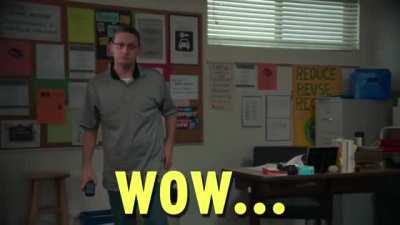 Rise of Skywalker test screenings