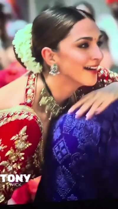 Kiara Advani 🥵