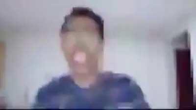 Blursed_ combat part.3